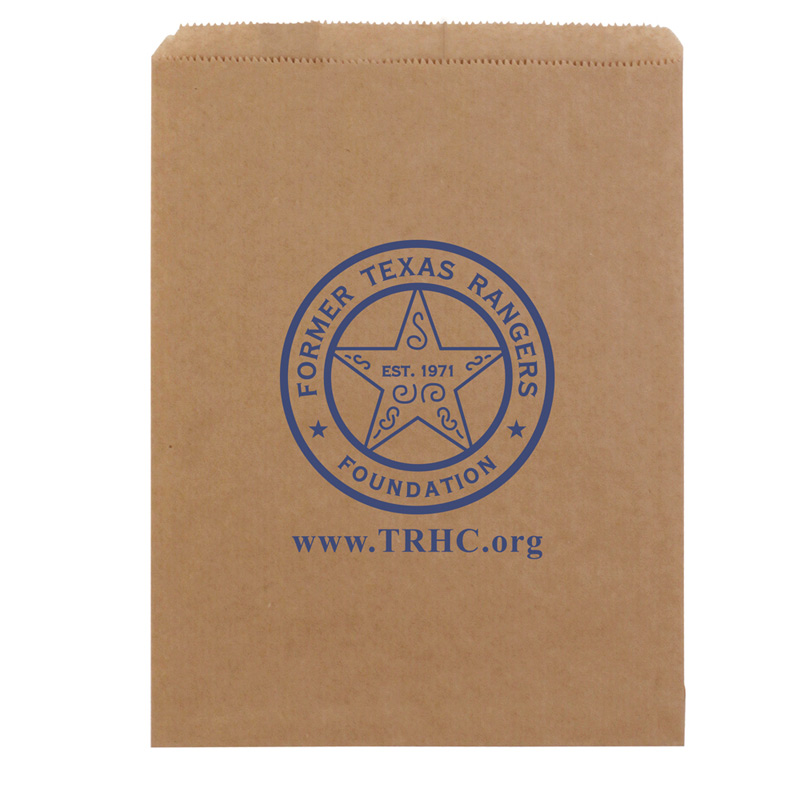 Merchandise Bags